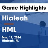 Hialeah extends road losing streak to four