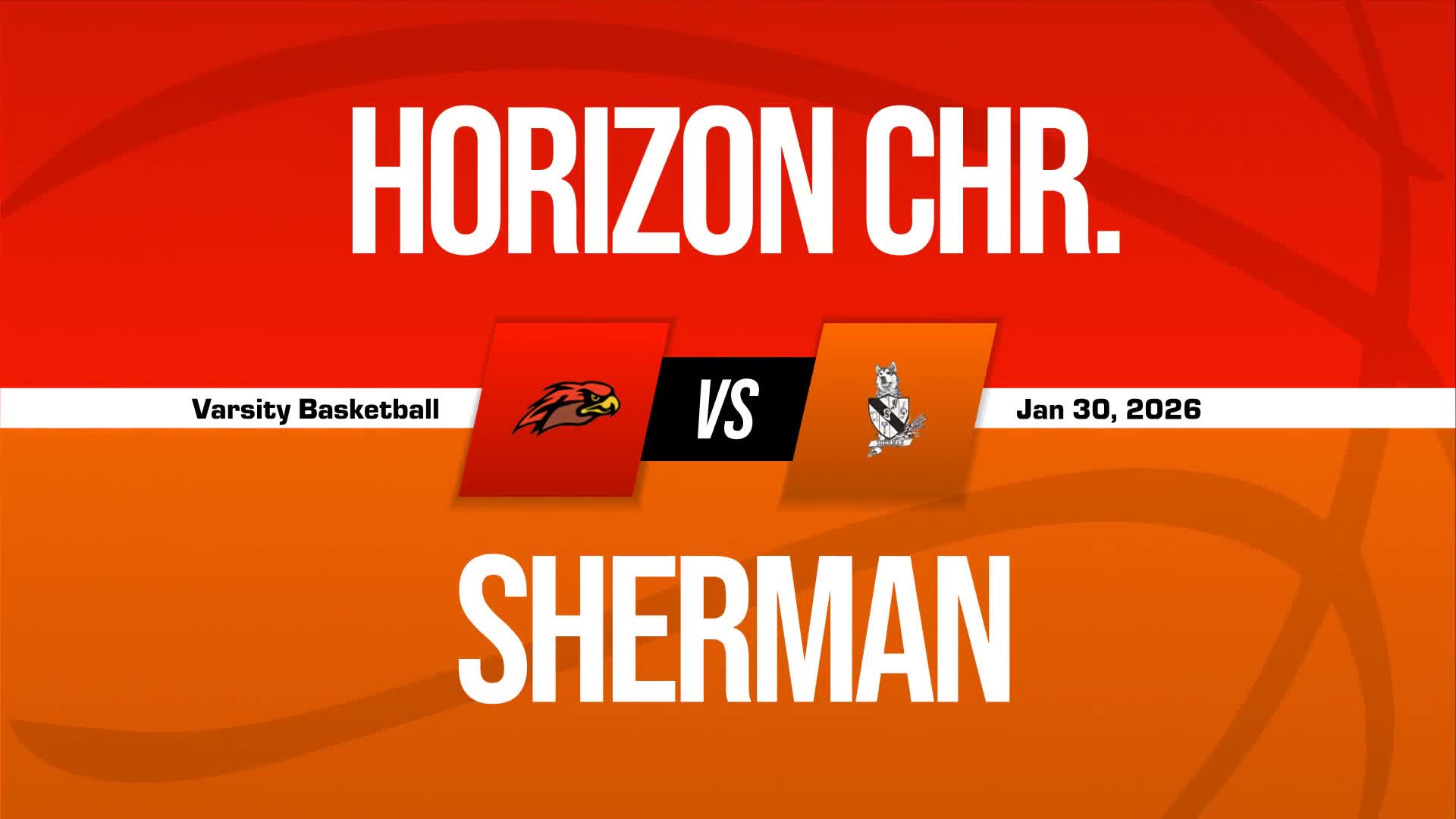 Basketball Recap: Sherman Piles Up the Points Against Condon + How To Watch