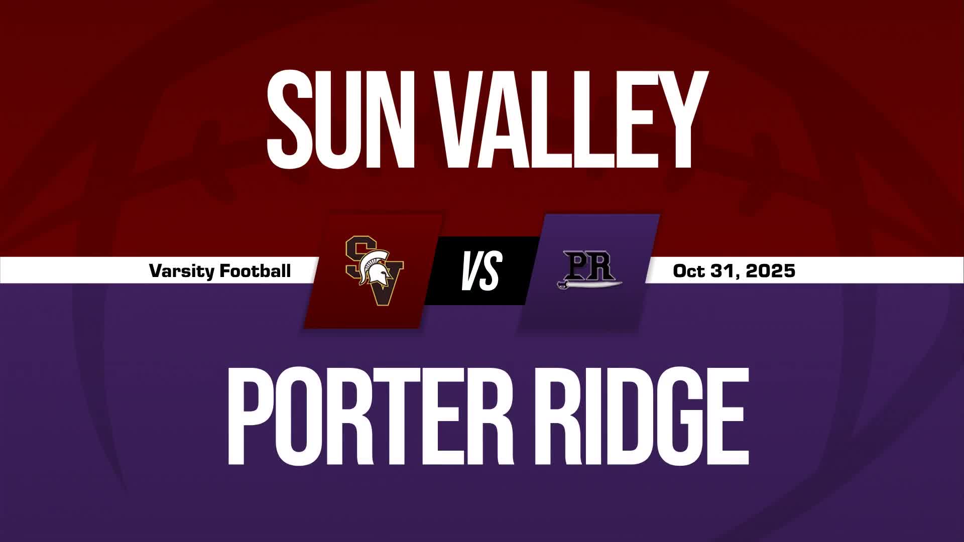 Football Game Preview: Porter Ridge Pirates vs. Richmond Senior Raiders + Official Tickets