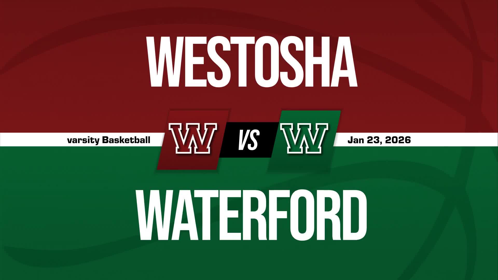 Basketball Recap: Westosha Central Takes a Loss