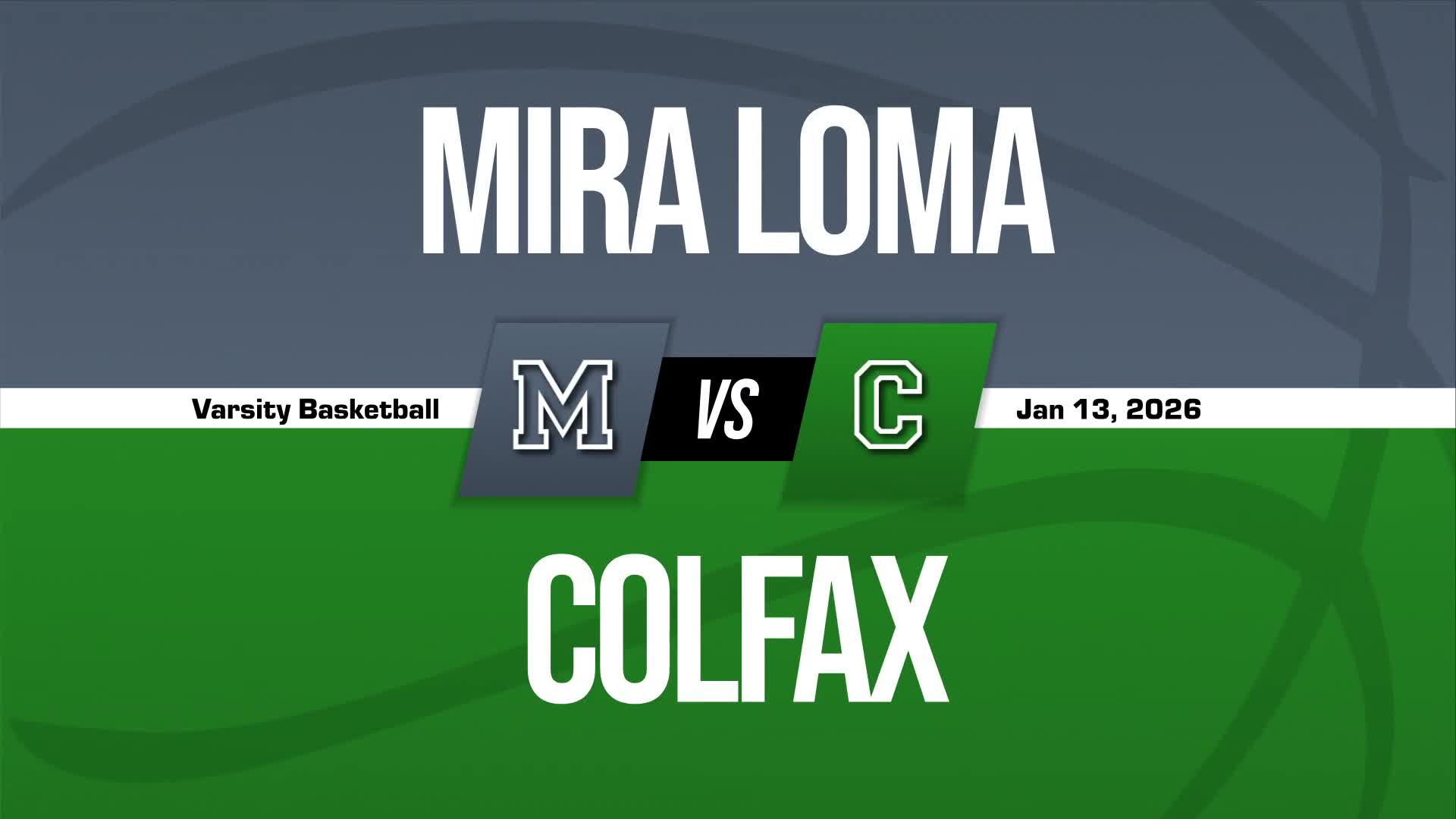 Basketball Game Preview: Mira Loma Matadors vs. Bear River Bruins + Official Tickets