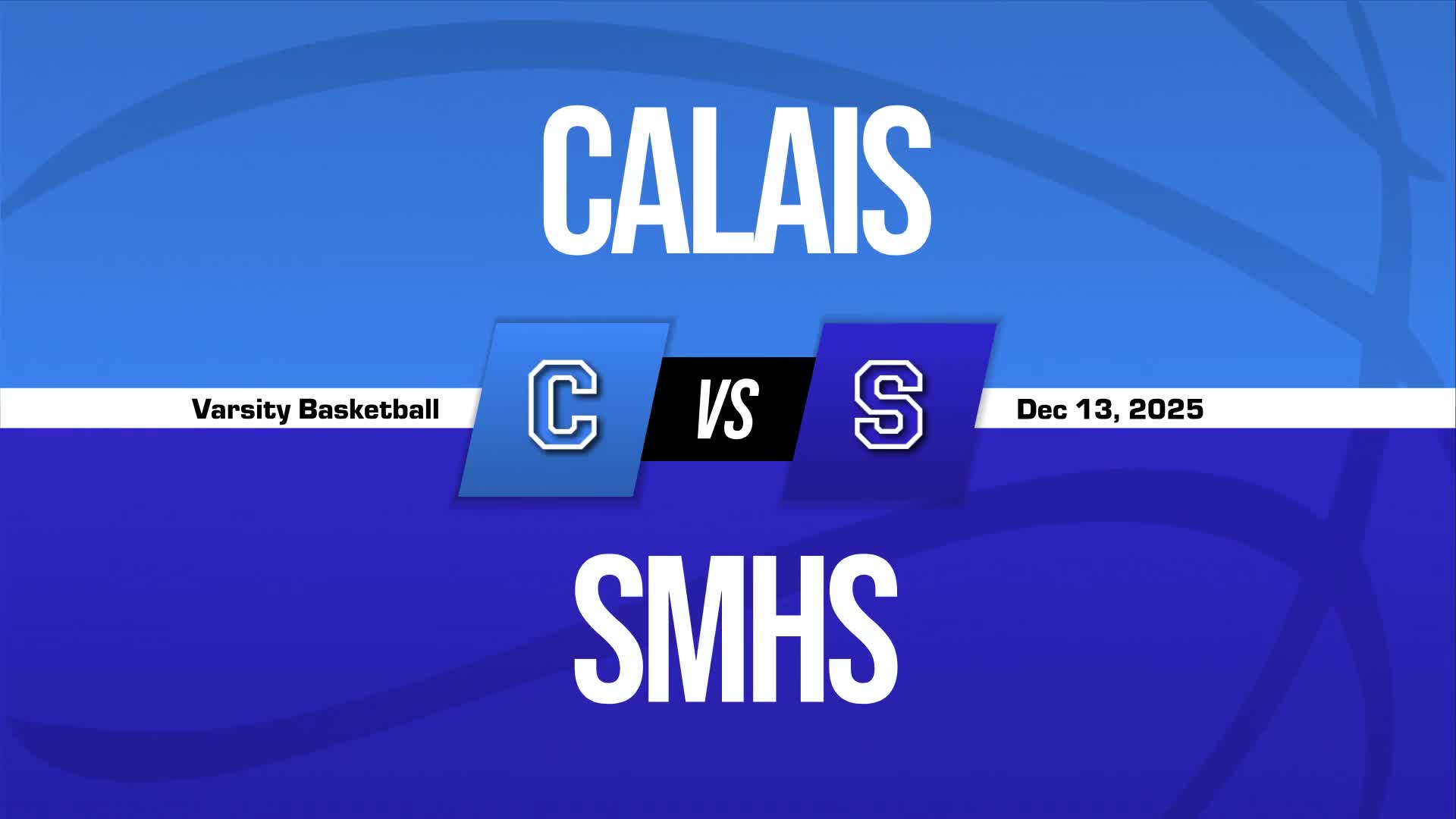 Basketball Recap: Calais Comes Up Short