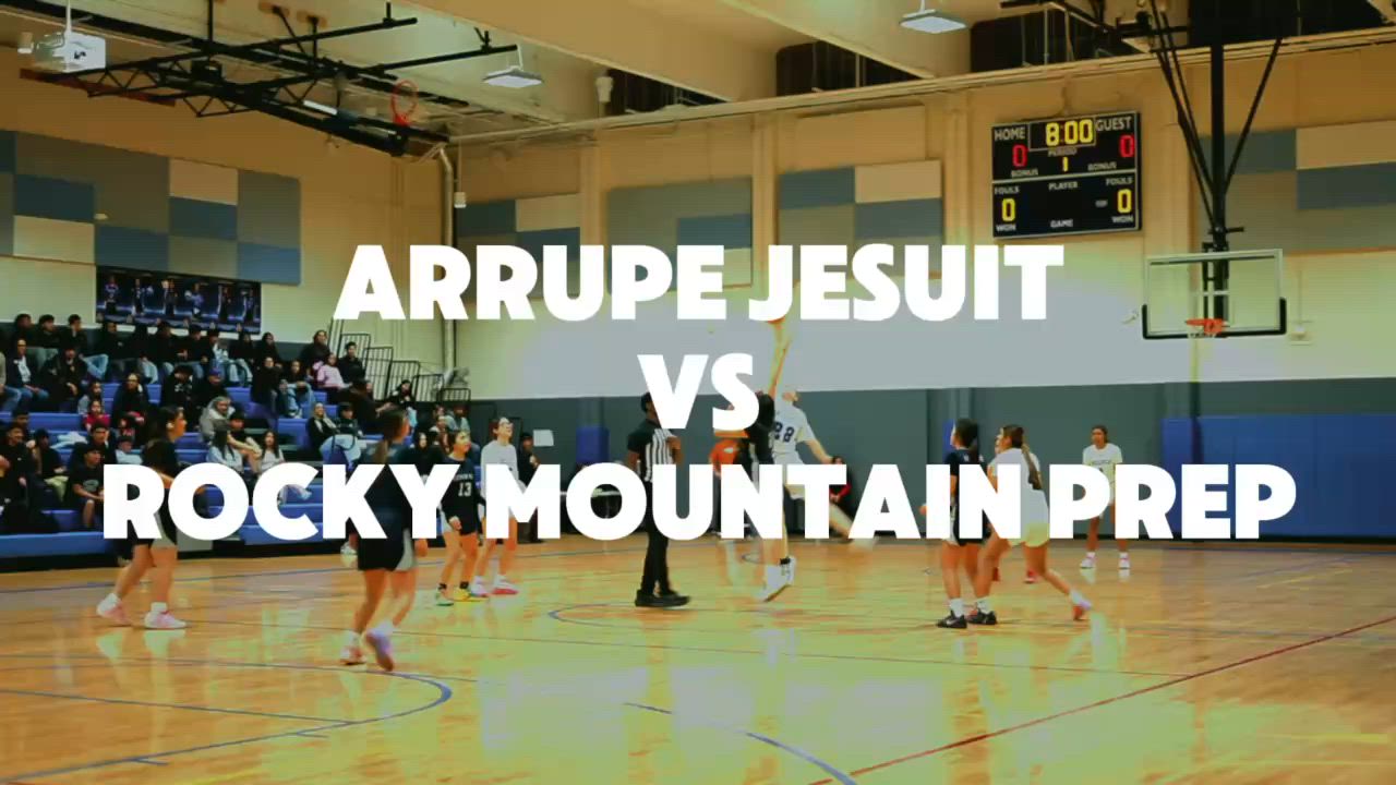 Basketball Recap: Arrupe Jesuit Comes Up Short