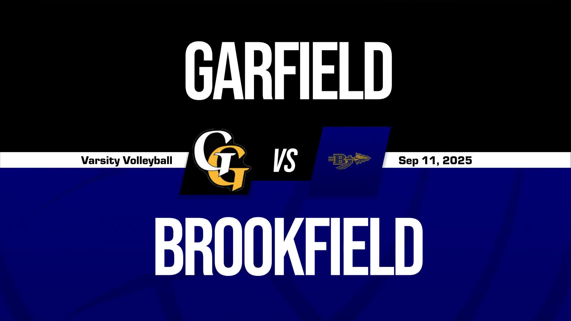 Volleyball Recap: Garfield Snags Ninth  Win in Last Ten Games