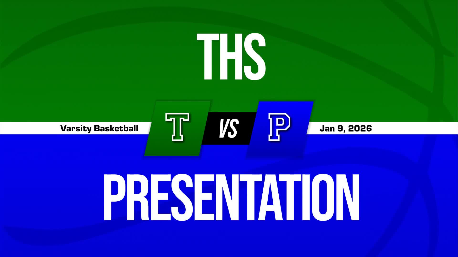 Basketball Recap: Dynamic Duo of  Siena Zuffi and  Rylee De Maio Lead Presentation to Victory + How To Watch