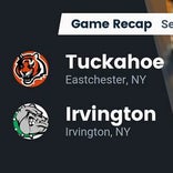 Football Game Preview: Dobbs Ferry Eagles vs. Tuckahoe Tigers