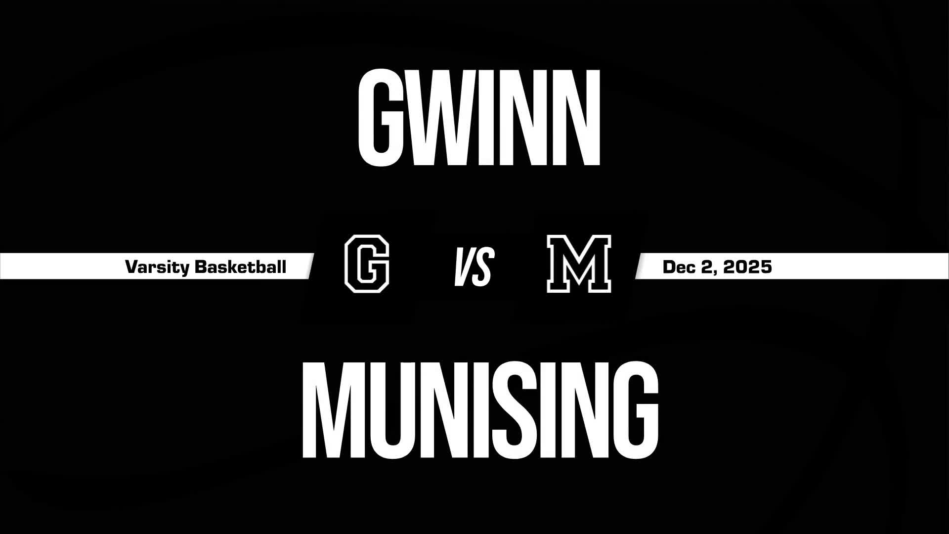 Basketball Recap: Munising Victorious