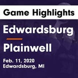 Basketball Game Recap: Plainwell vs. Thornapple Kellogg