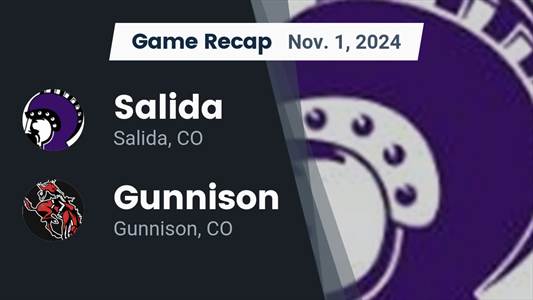 Football Recap: Bryce Rodrigue's Big Game Can't Quite Lead Salid