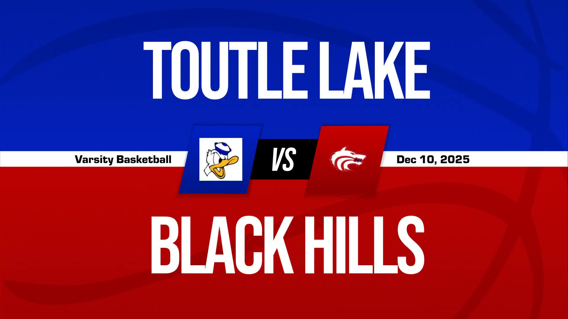 Basketball Recap: Natalie Buchanan's Big Game Can't Quite Lead Black Hills over North Thurston + How To Watch