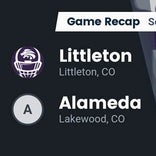 Football Game Preview: Littleton Lions vs. Conifer Lobos