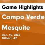 Basketball Game Preview: Mesquite Wildcats vs. Saguaro Sabercats