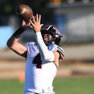 California high school football: State passing, rushing and receiving yardage leaders