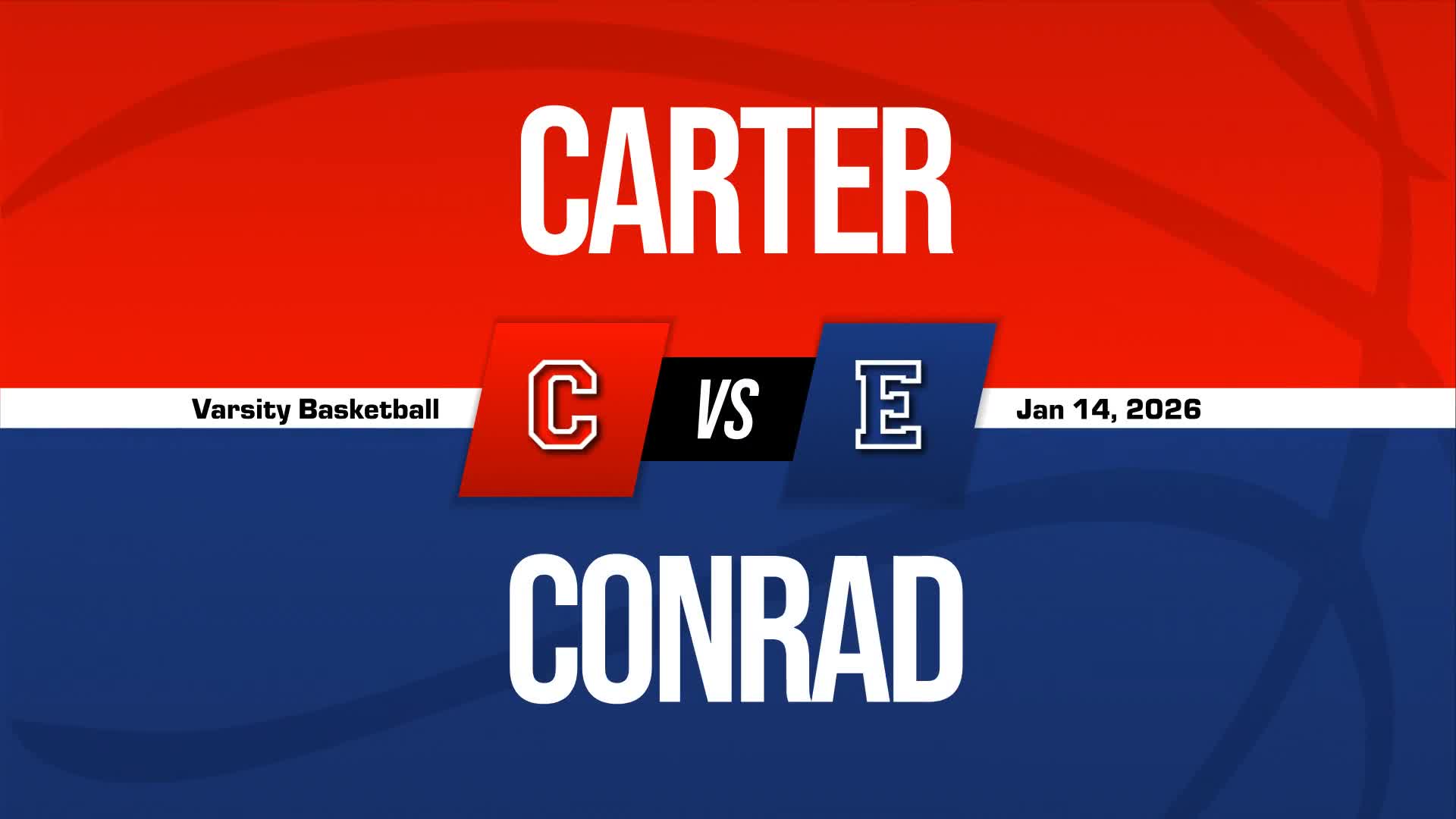 Basketball Game Preview: Conrad Chargers vs. Pinkston Vikings
