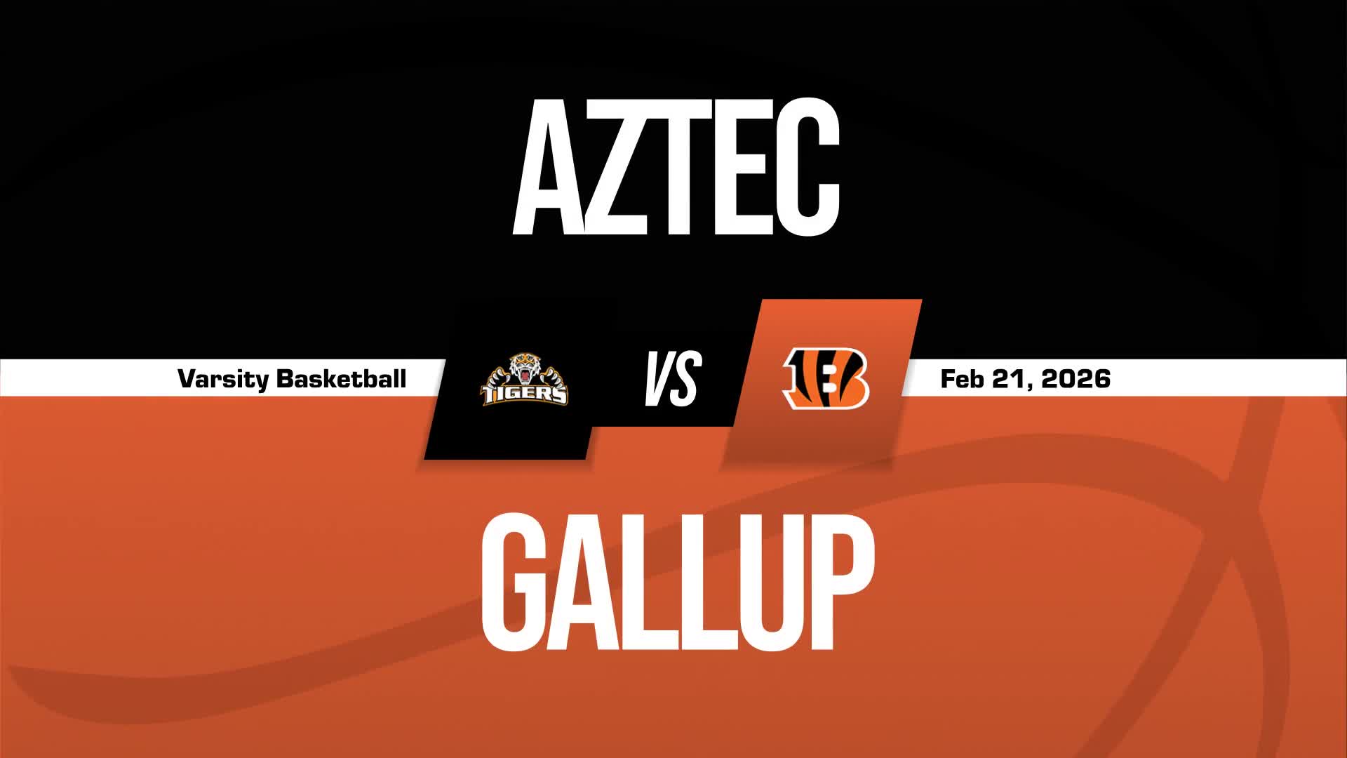 Jacob Barron Game Report: @ Gallup + How To Watch