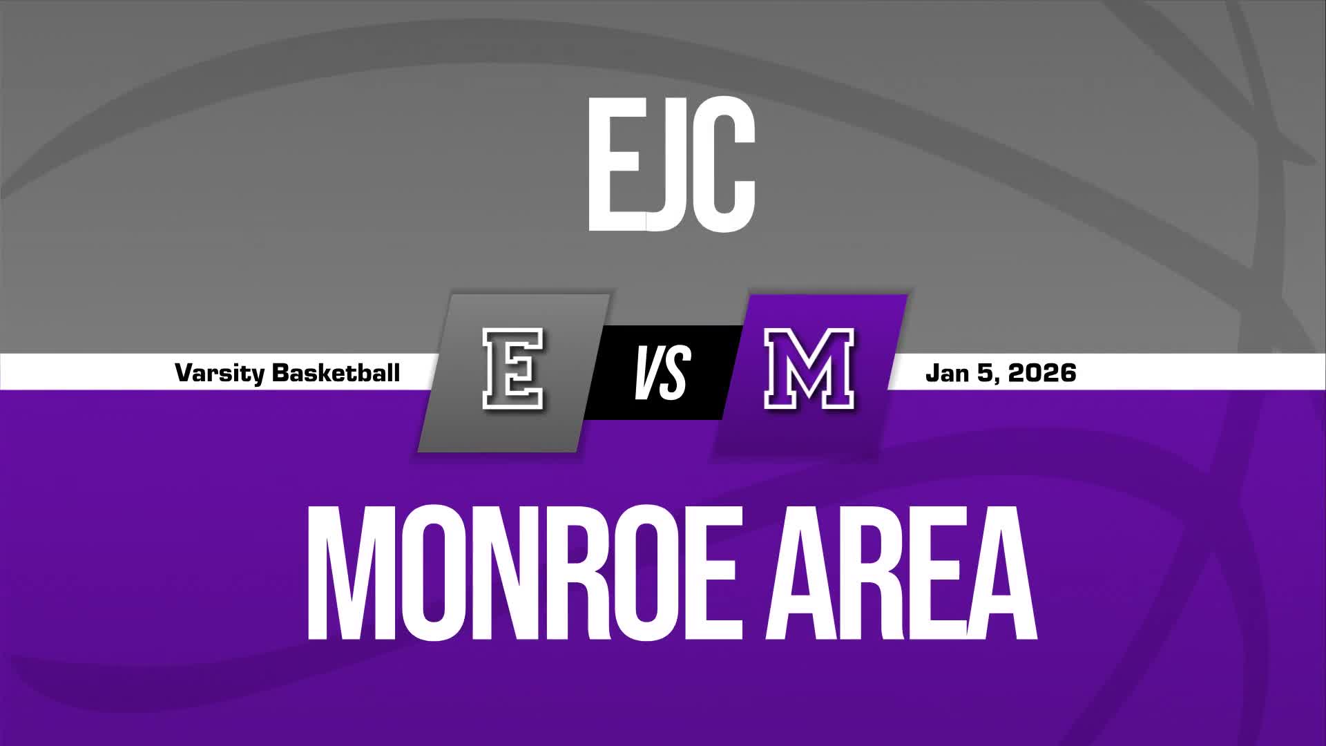 Jariah Thomas Game Report: @ Monroe Area + How To Watch