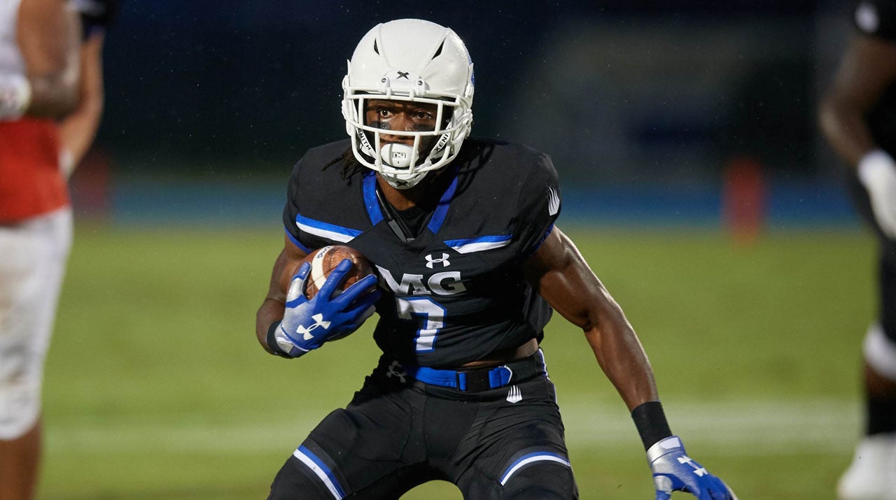 High school football: Alabama earns 247Sports' highest recruiting grade ever with blue chip haul