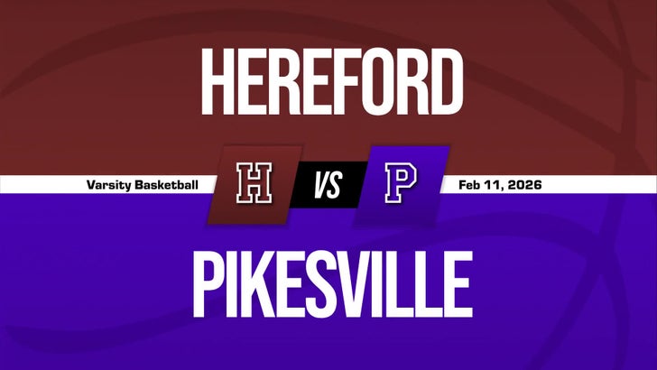Basketball Recap: Pikesville Takes Loss Despite Strong Performa