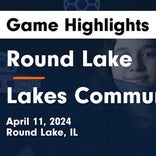 Soccer Game Preview: Round Lake vs. Grayslake North
