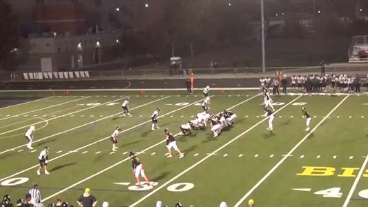 Baseball Game Preview: Bishop Kelly Knights vs. Columbia Wildcat