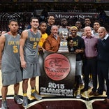 Dwayne Bacon leads Oak Hill Academy past Wesleyan Christian to win 2015 Bass Pro Shops TOC