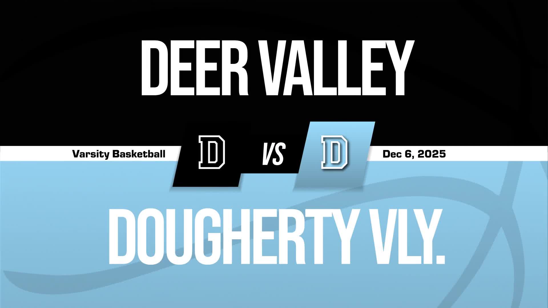 Basketball Game Preview: Dougherty Valley Wildcats vs. Castro Va