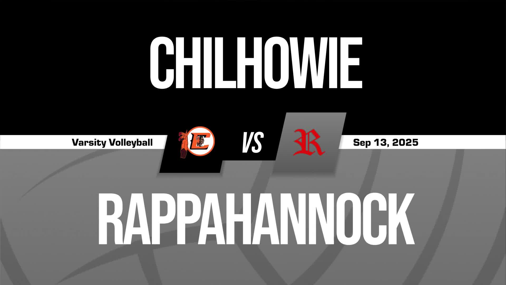Volleyball Recap: Chilhowie's  Win  on Thursday Extends Winning 