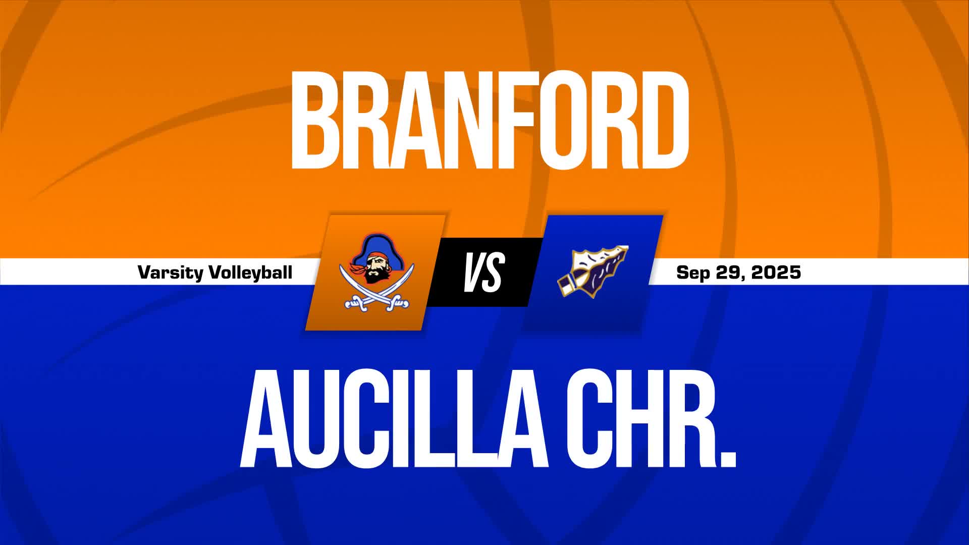 Volleyball Recap: Branford's Run of Eight Straight  Wins Now Ove