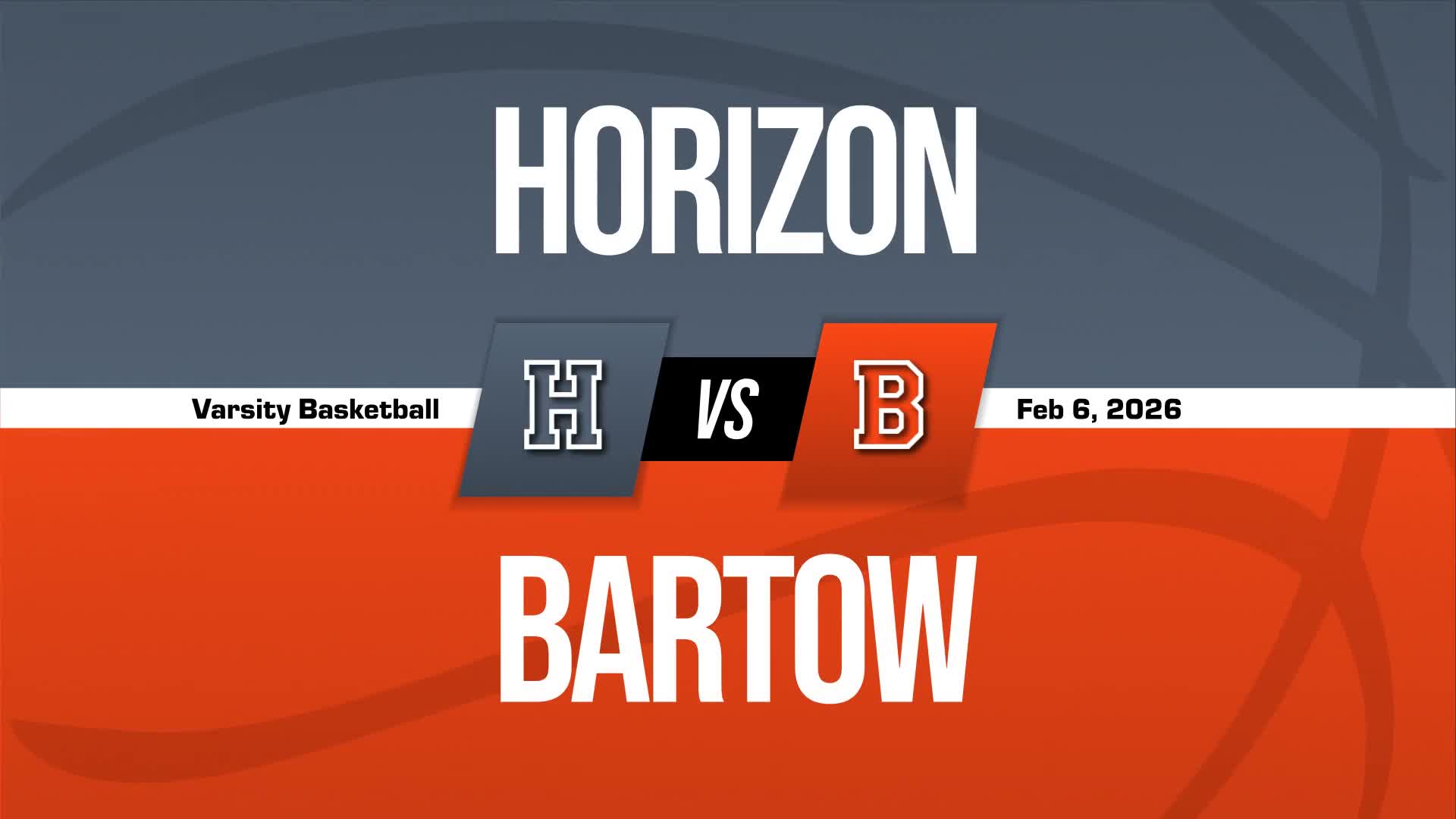 Basketball Recap: Bartow Finds Playoff Glory Versus Horizon
