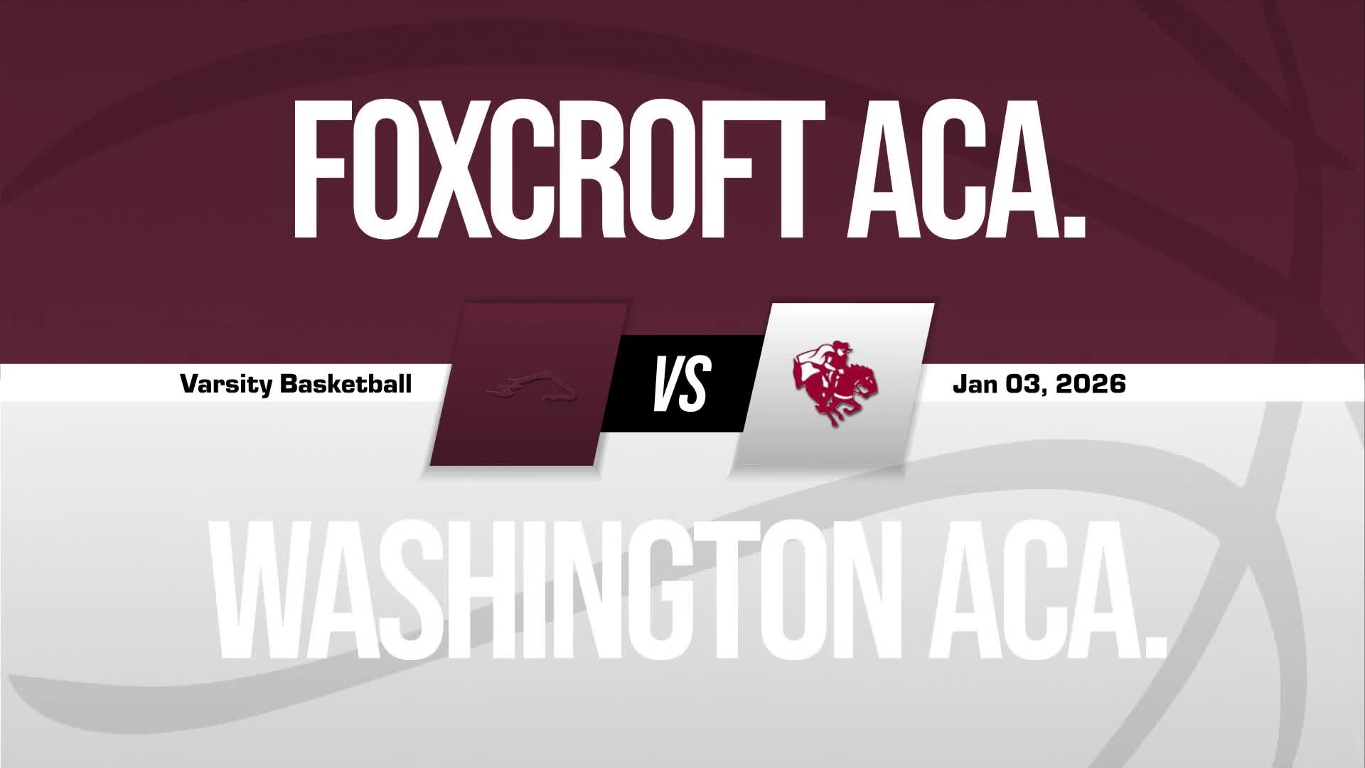 Basketball Game Preview: Foxcroft Academy Ponies vs. Orono Riots + How To Watch