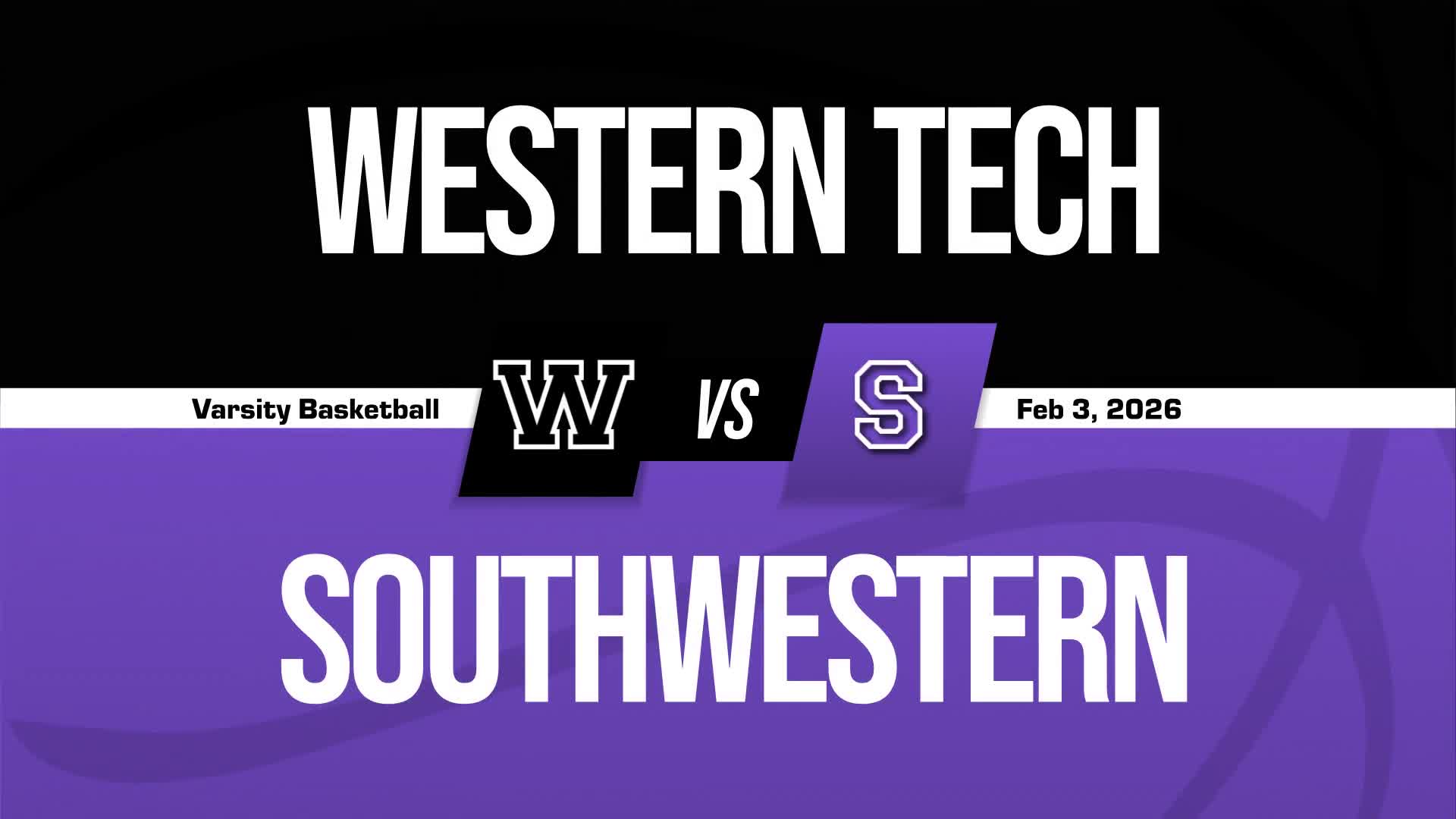 Basketball Recap: Western Tech & Environmental Science Drops Hig