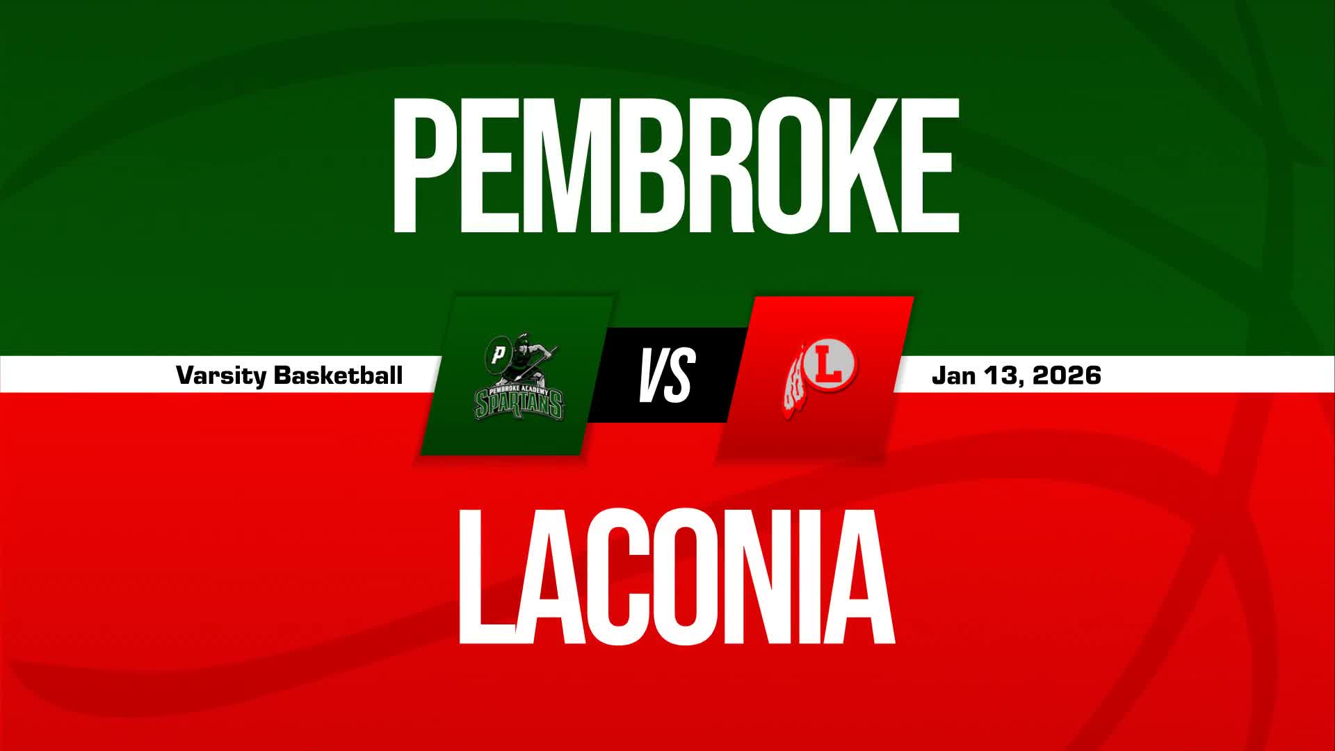 Basketball Recap: Laconia Takes a Loss