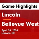Soccer Game Recap: Lincoln High vs. Lincoln Northeast