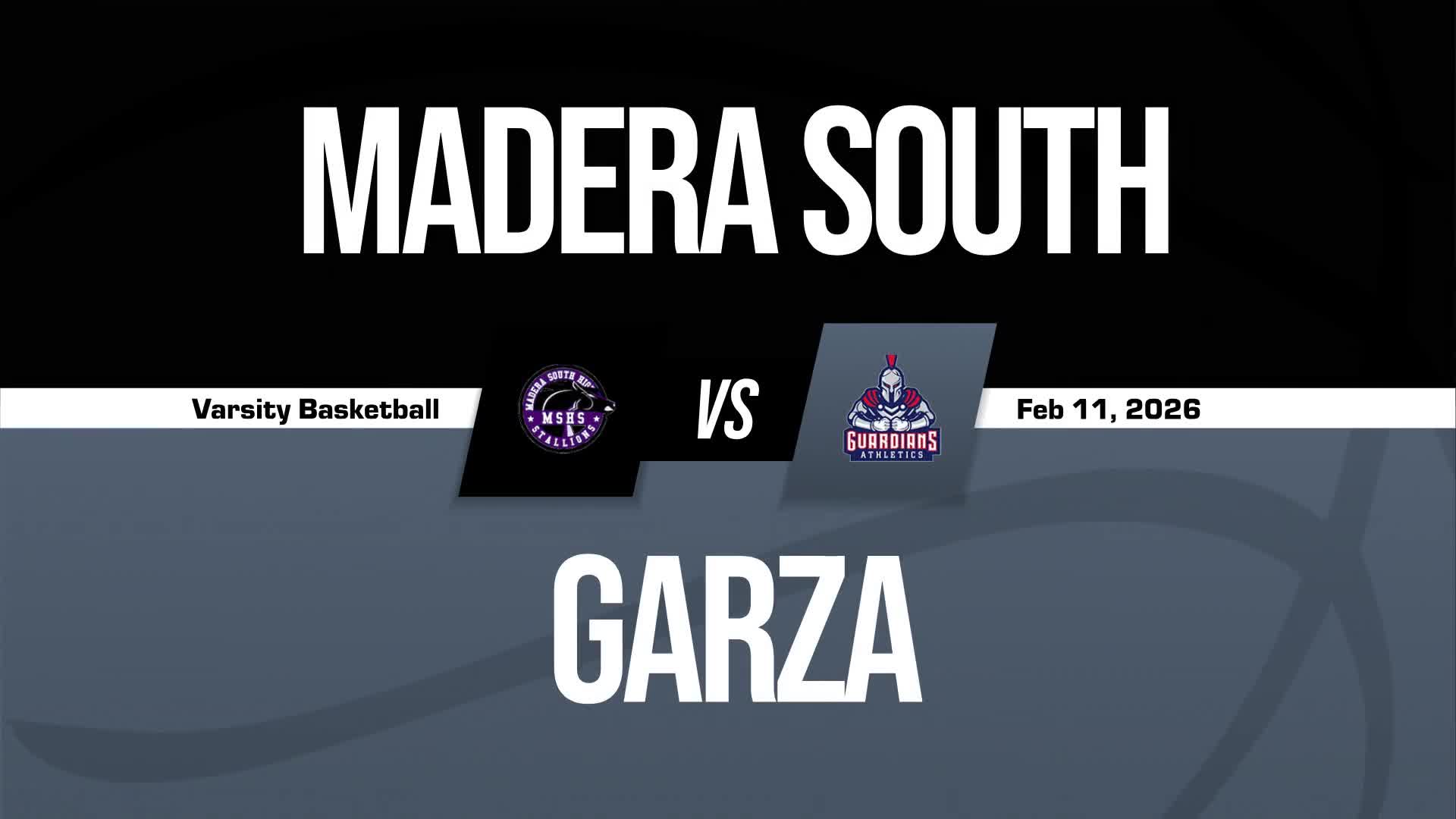 Basketball Game Preview: Justin Garza Guardians vs. Torres Toros