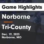 Basketball Game Preview: Norborne Pirates vs. Tina-Avalon Dragons