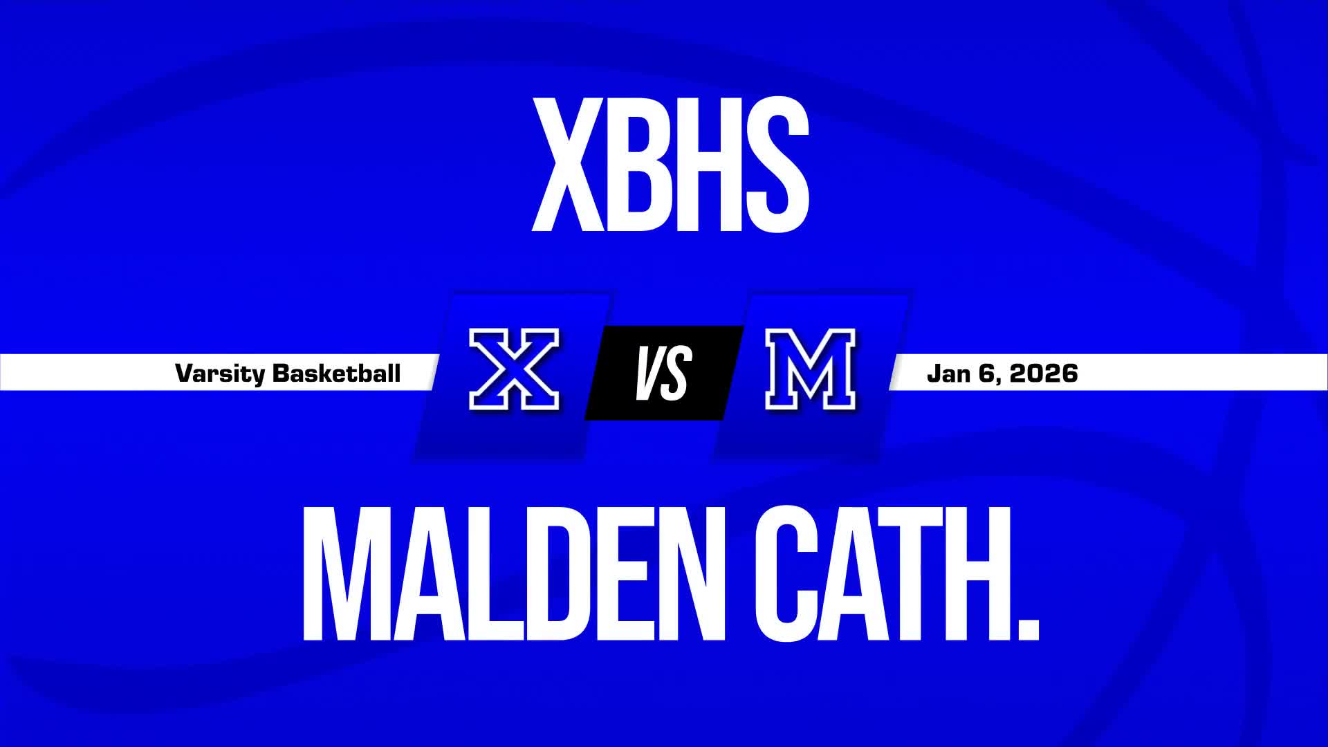 Basketball Recap: Xaverian Brothers Takes a Loss + How To Watch