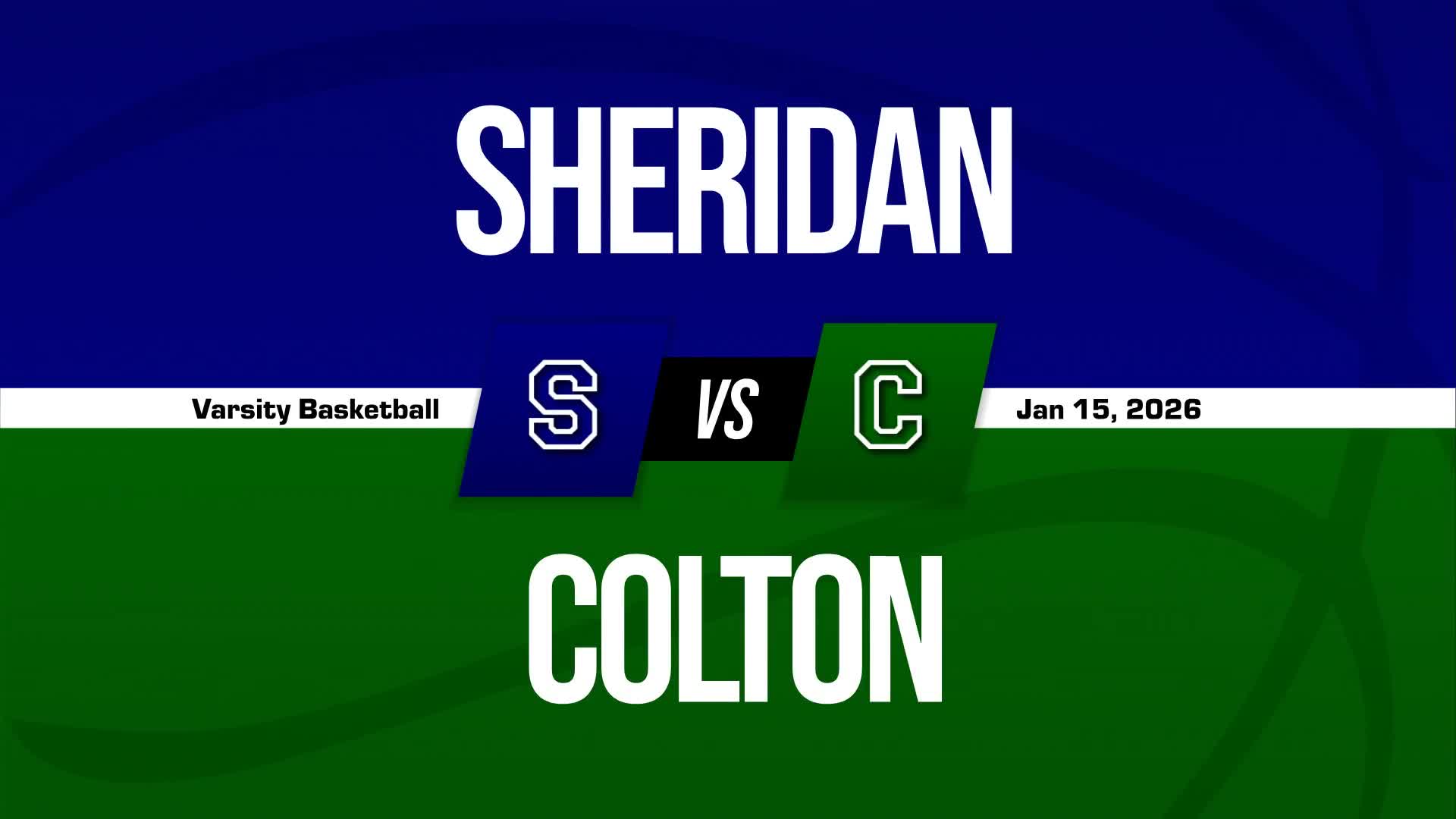 Basketball Game Preview: Sheridan Spartans vs. Gervais Cougars + How To Watch