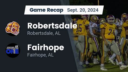 Football Game Preview: Fairhope Pirates vs. Theodore Bobcats