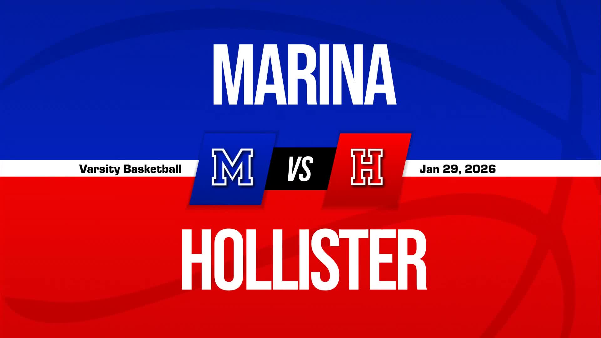 Basketball Recap: Marina Takes a Loss + How To Watch