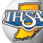 Indiana high school volleyball: 2023 IHSAA tournament brackets, stat leaders and rankings