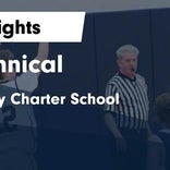 Basketball Game Recap: Salem Academy Charter Navigator vs. Neighborhood House Charter Legends