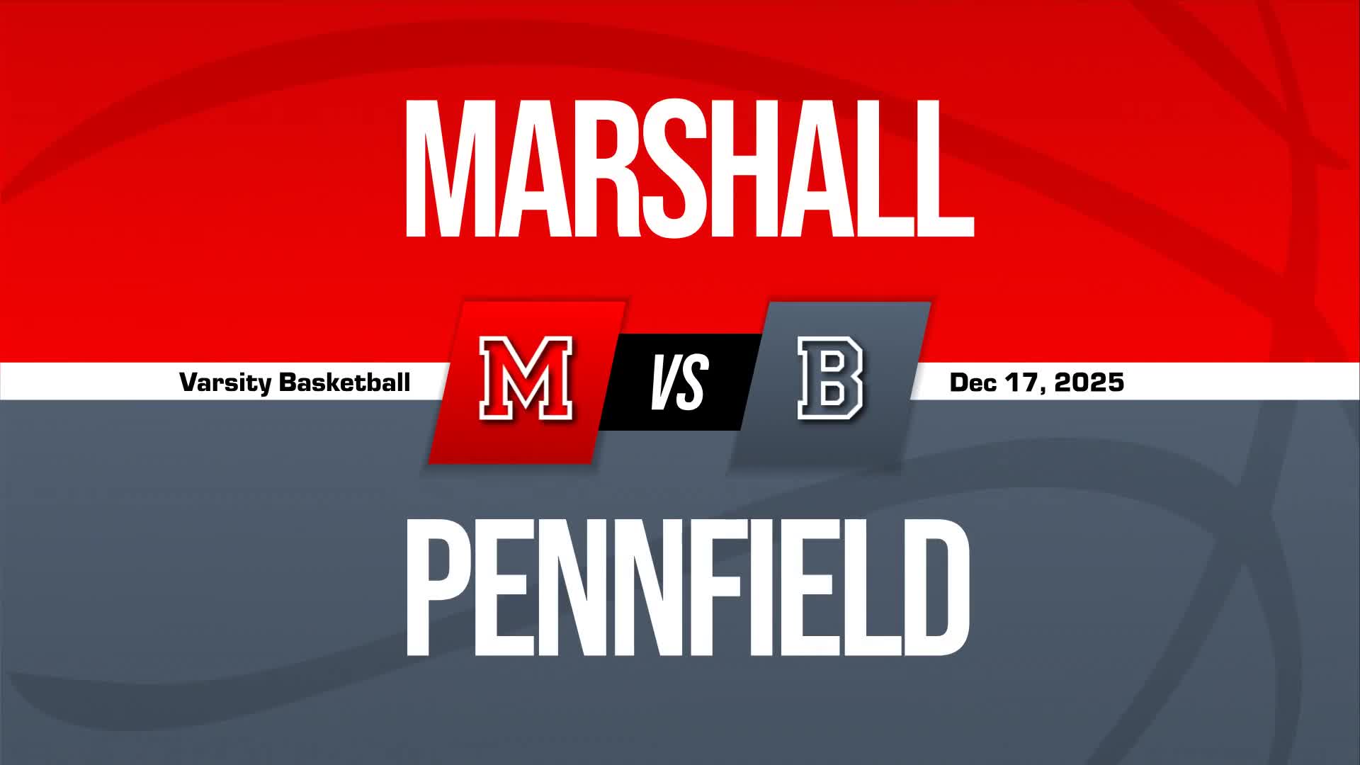 Basketball Recap: Marshall Proves Higher State Rank Is No Mistake + How To Watch