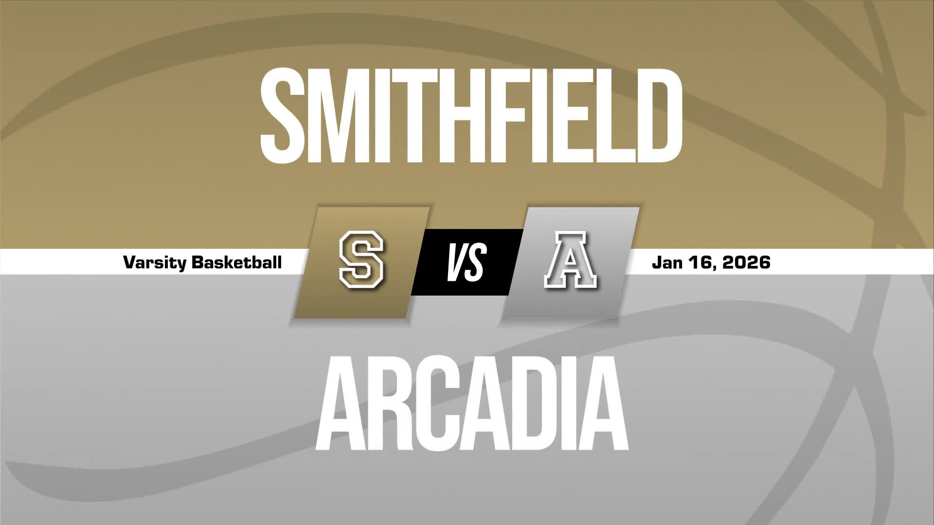Basketball Game Preview: Arcadia Firebirds vs. Northampton Yellowjackets