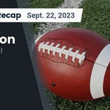 Football Game Preview: Harrison Hornets vs. Evart Wildcats