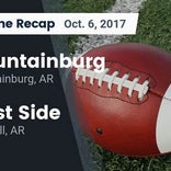 Football Game Preview: Western Yell County vs. Mountainburg