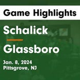 Basketball Game Preview: Schalick Cougars vs. Penns Grove Red Devils