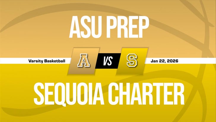 Basketball Recap: ASU Prep Sets Scoring Season-High Against ASU