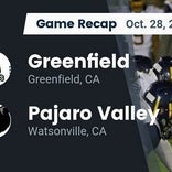 Football Game Preview: Marina Mariners vs. Pajaro Valley Grizzlies