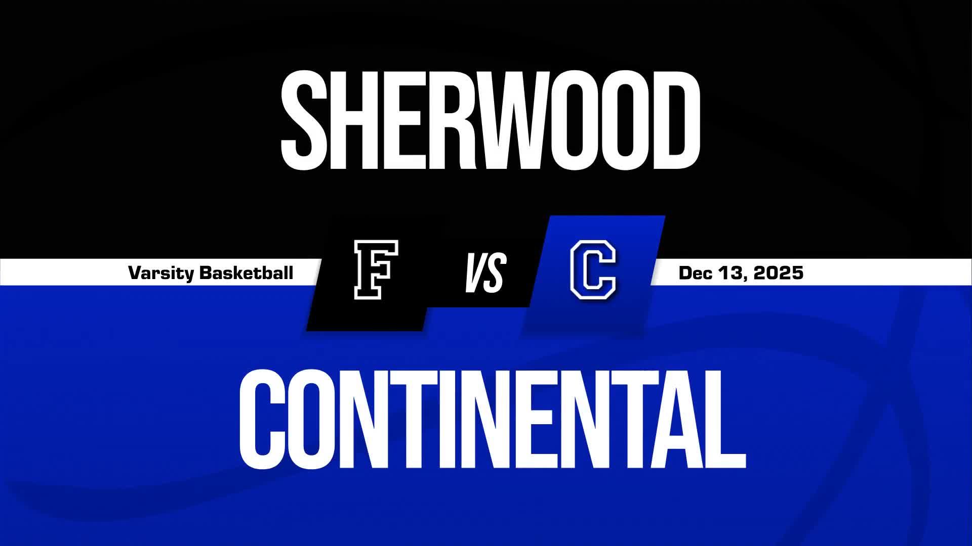 Basketball Recap: Fairview Wins Going Away Against Continental + How To Watch