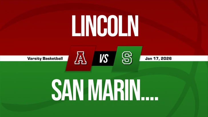 Basketball Game Preview: Lincoln Mustangs vs. Mission Bears